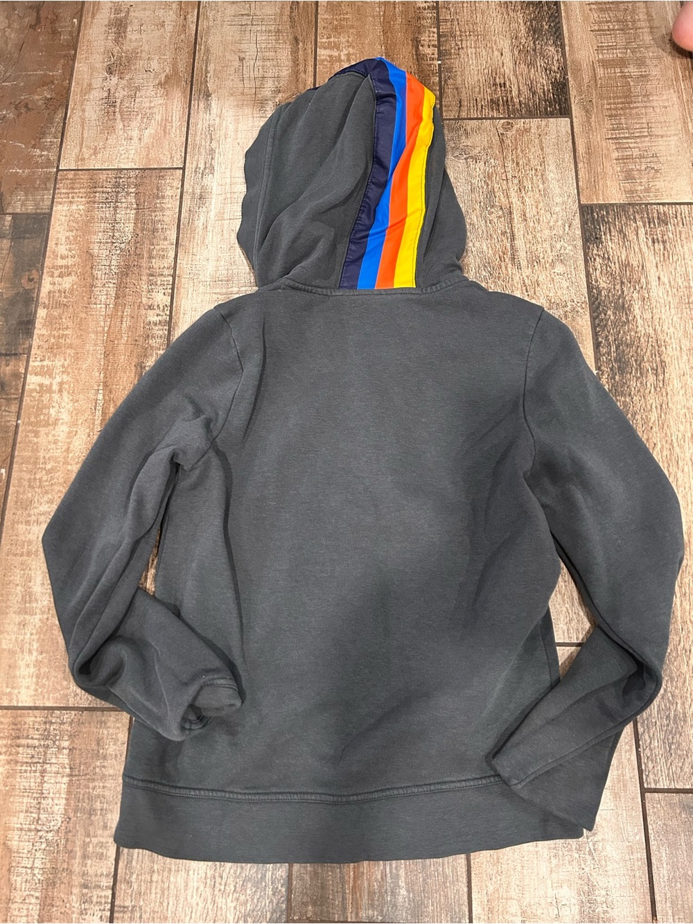 Okc thunder zip up - Picture 3 of 3